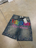 VALE ICECREAM JORTS