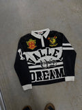 VALE RUGBY BLACK