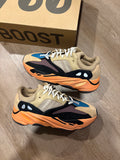 Size 9 - Yeezy Boost 700 Enflame Amber