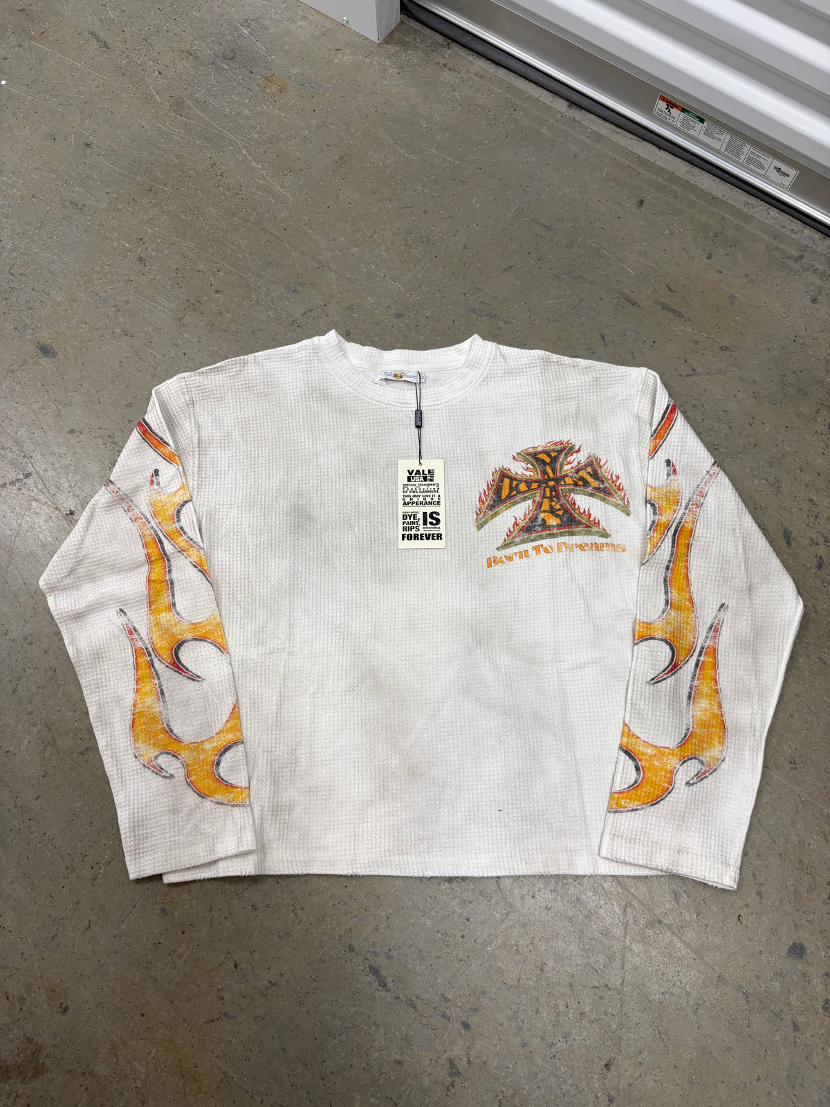 VALE REBORN THERMAL