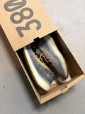 Size 9.5 - Yeezy Boost 380 Mist