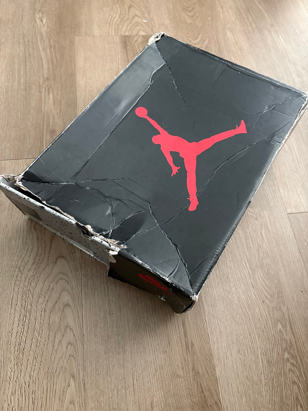 Size 11 - Jordan 5 Retro Black Metallic Reimagined