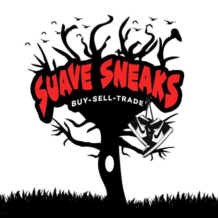 Suave Sneaks