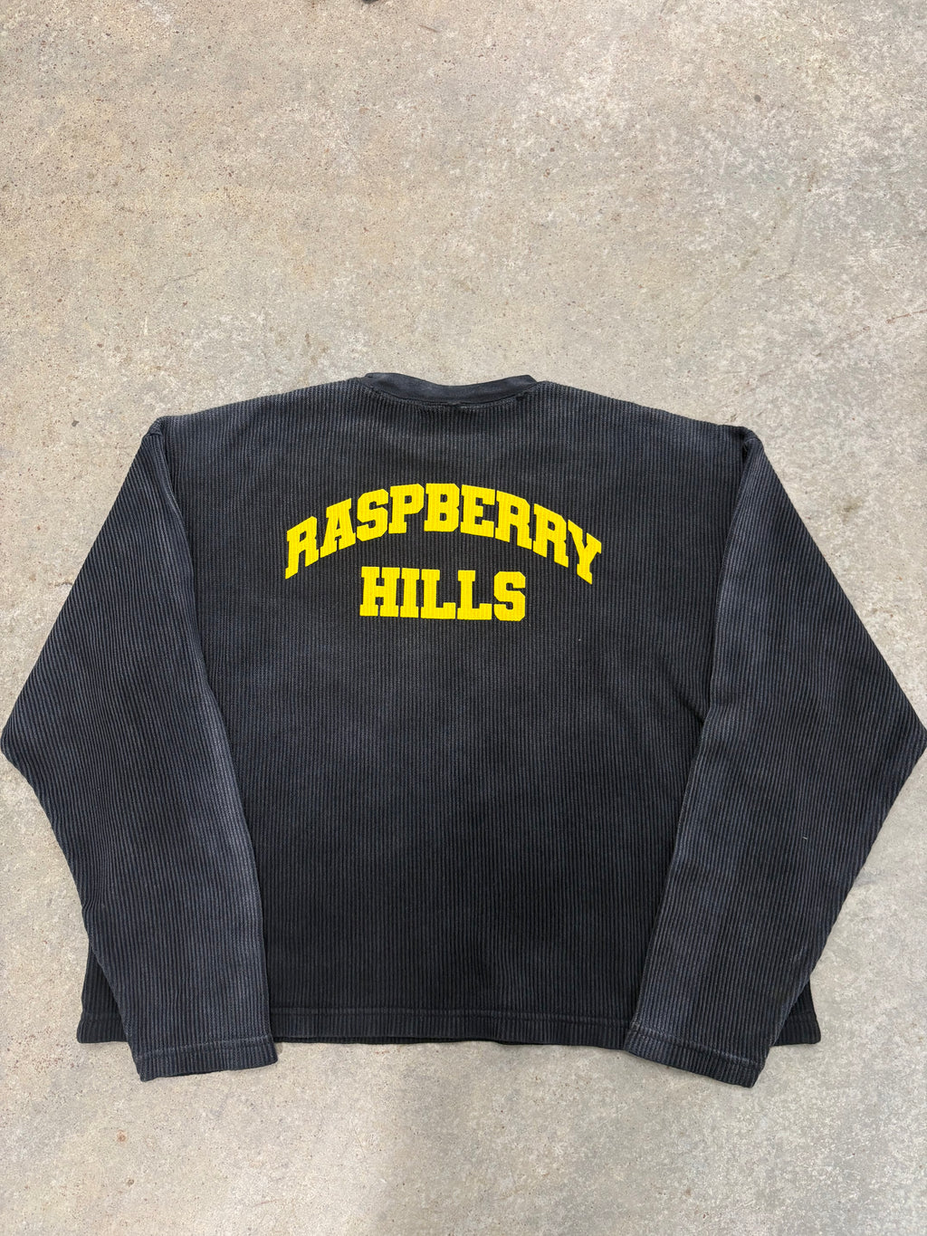 Gv Gallery Raspberry Hills Khalifa Thermal