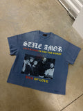 Stile Amor Love Bombers Tee