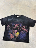 Size L - Vale Forever Whispers Tee