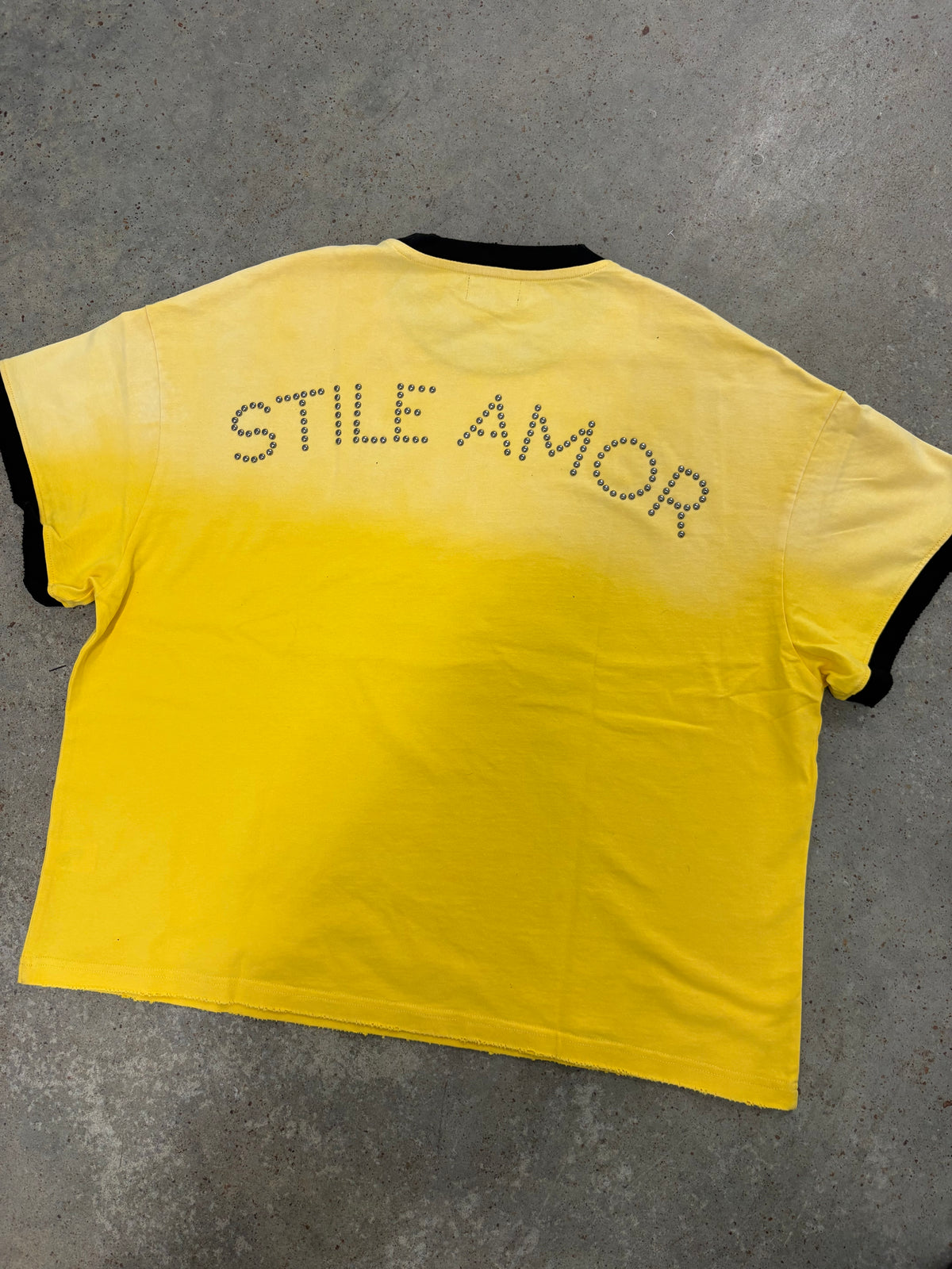 Stile Amor Popolare Tee