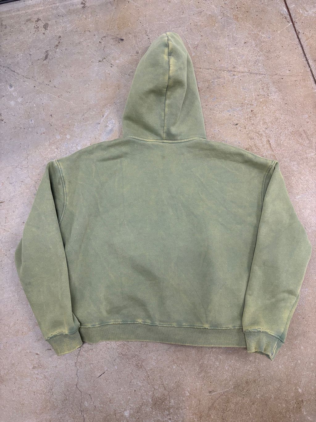 Size S - Gv Gallery Raspberry Hills Zip