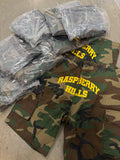 Gv Gallery Raspberry Hills Camo Shorts