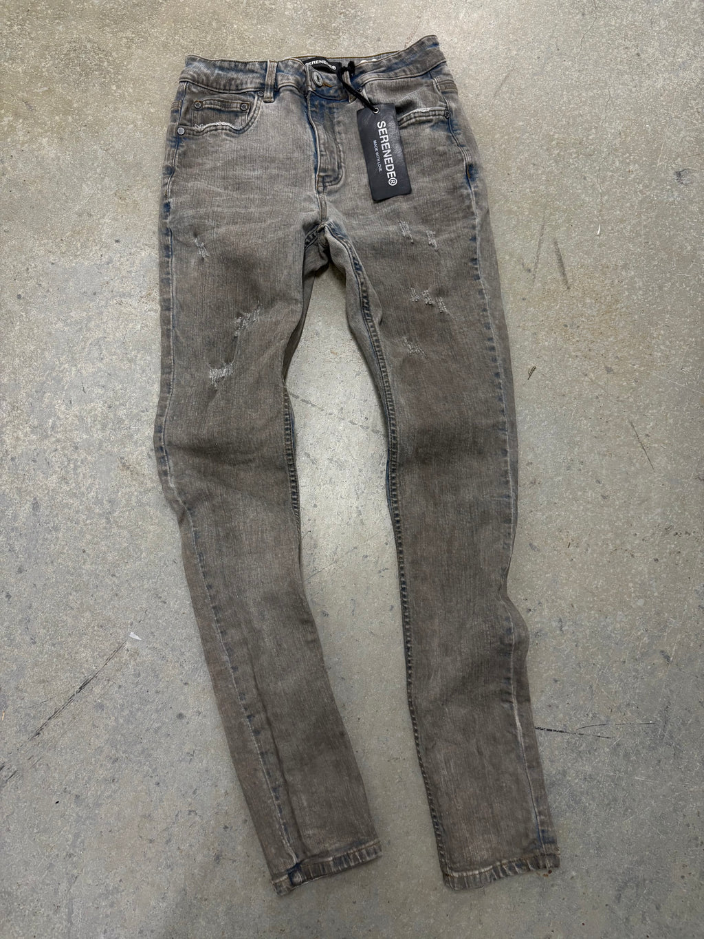 Size 30 - Serenede Jeans
