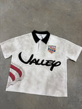 Vale Forever USA Polo