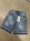 Size 32 - Mixed Emotion Jorts