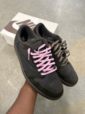 Size 14 - Travis Scott 1 Low Velvet Brown