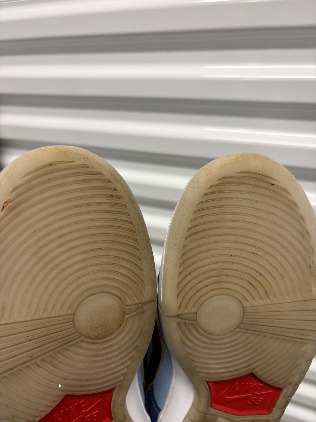 Size 9 - Nike Dunk Sb Why So Sad