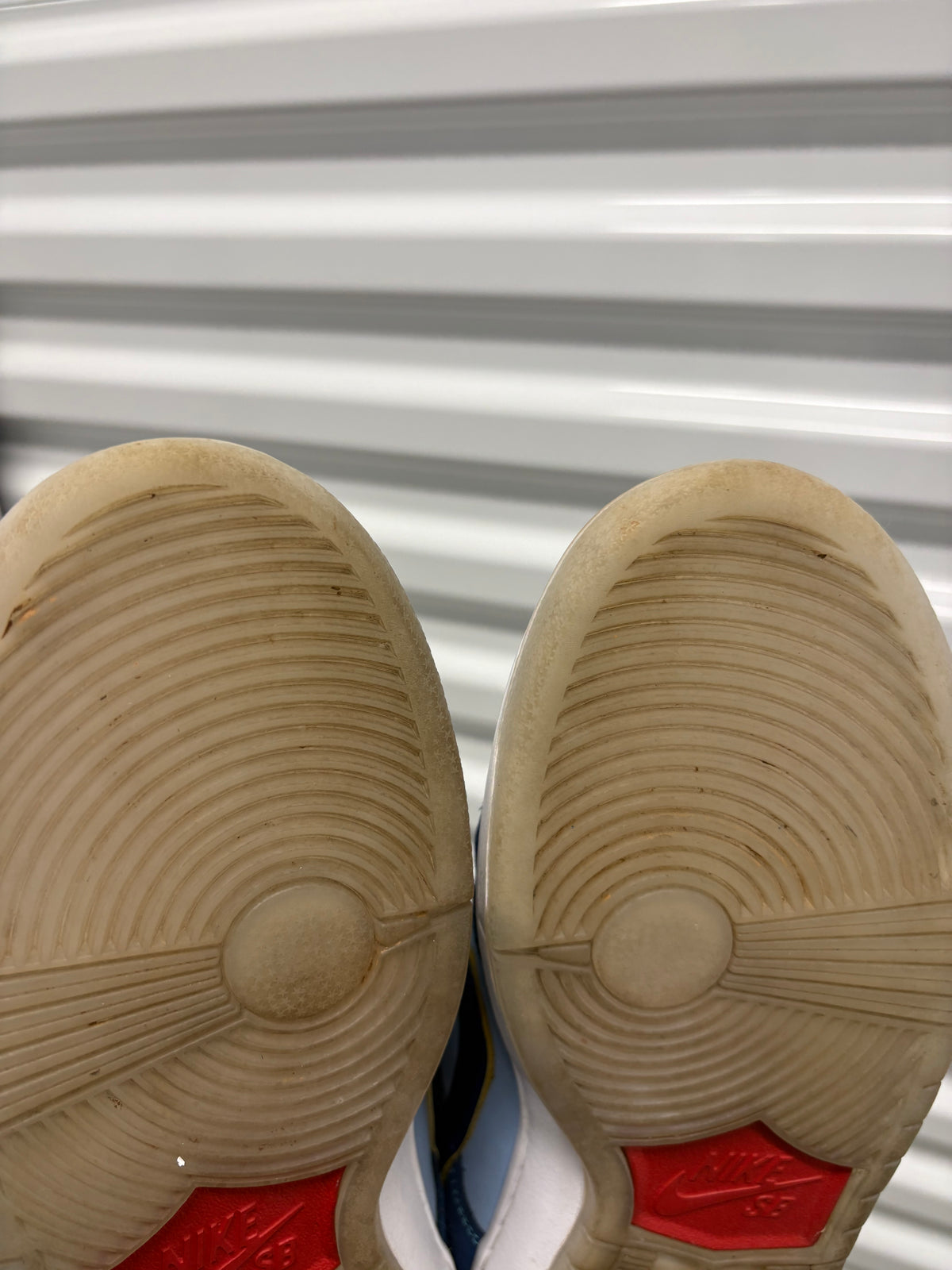 Size 9 - Nike Dunk Sb Why So Sad