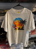 Size XL - Bape Paradise Tee