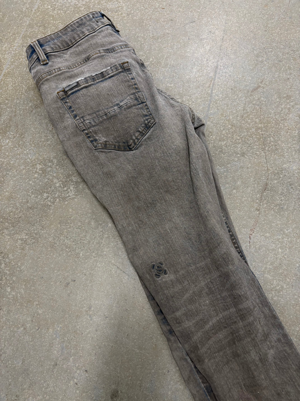 Size 30 - Serenede Jeans