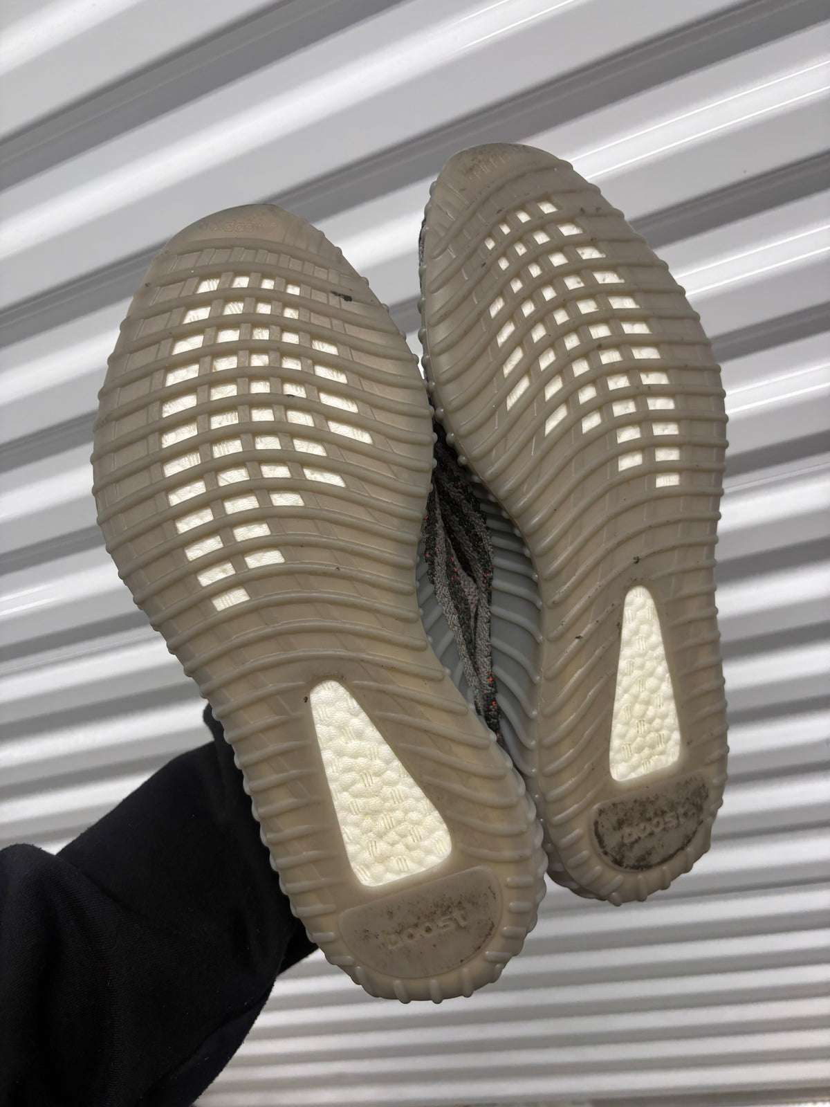 Size 12 - Yeezy Boost 350 V2 Beluga