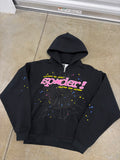 Sp5der Punk V2 Zip