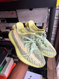 Size 5y - Yeezy Boost 350 V2 Yeezreel