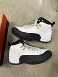 Size 11 - Jordan 12 Retro Taxi 2025