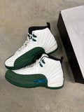 Size 11 - Jordan 12 Retro Bucks