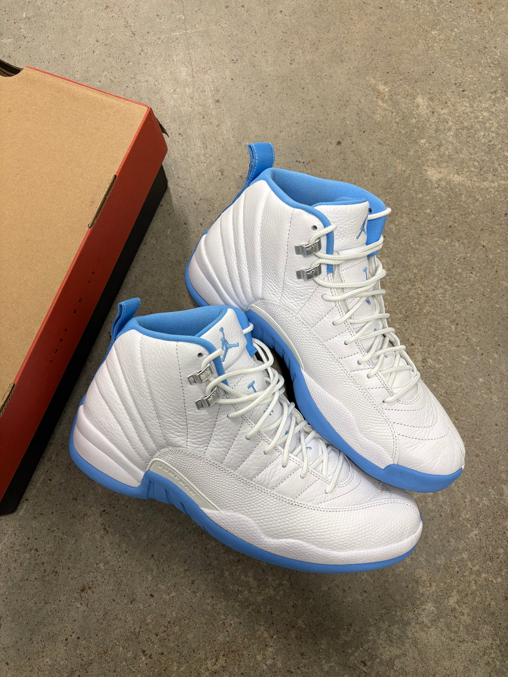 Size 11 - Jordan 12 Retro Melo