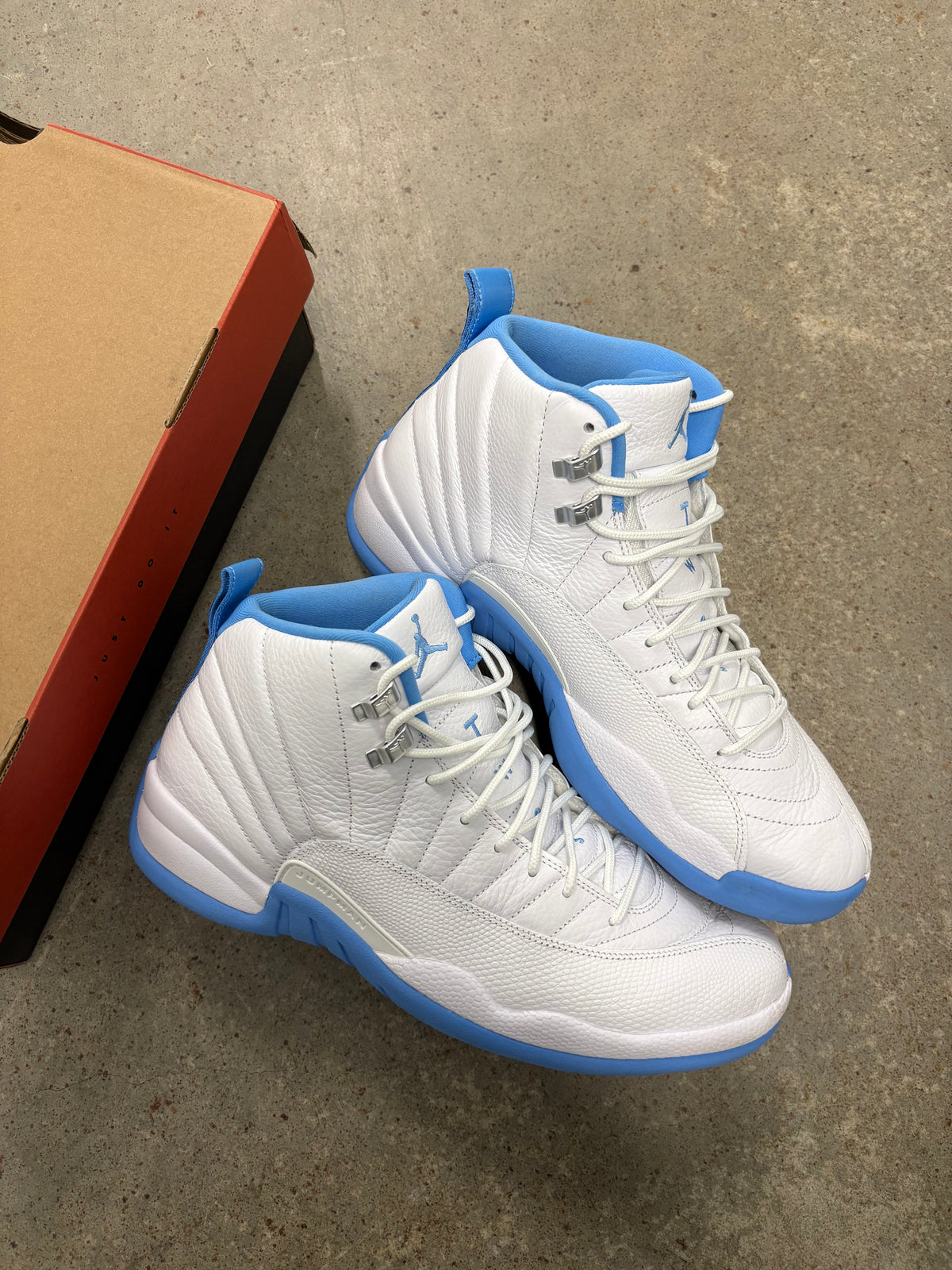 Size 11 - Jordan 12 Retro Melo