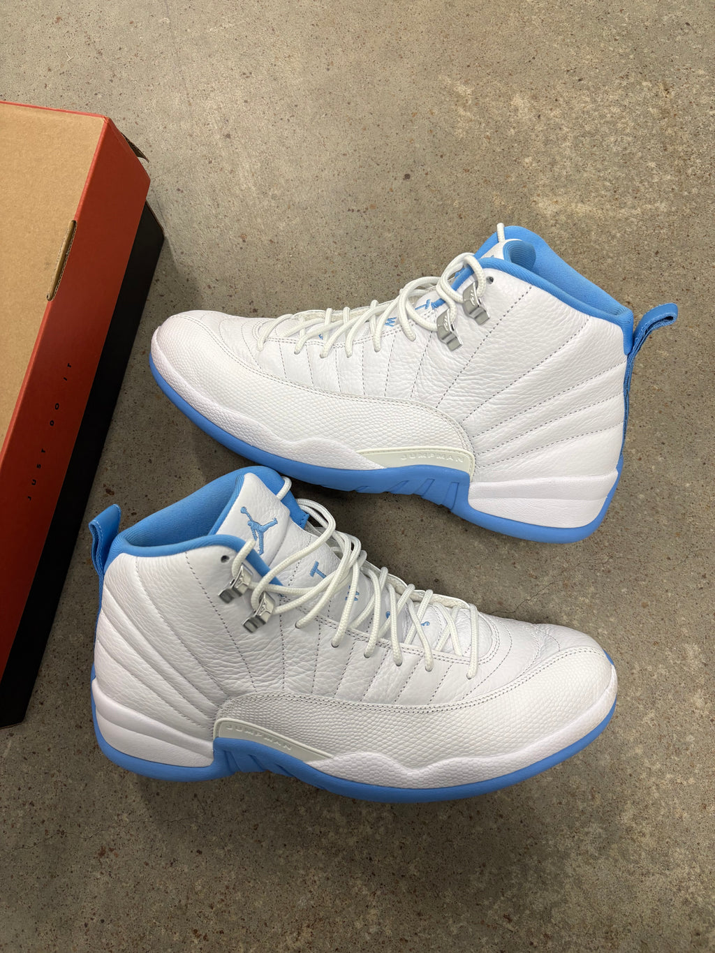 Size 11 - Jordan 12 Retro Melo
