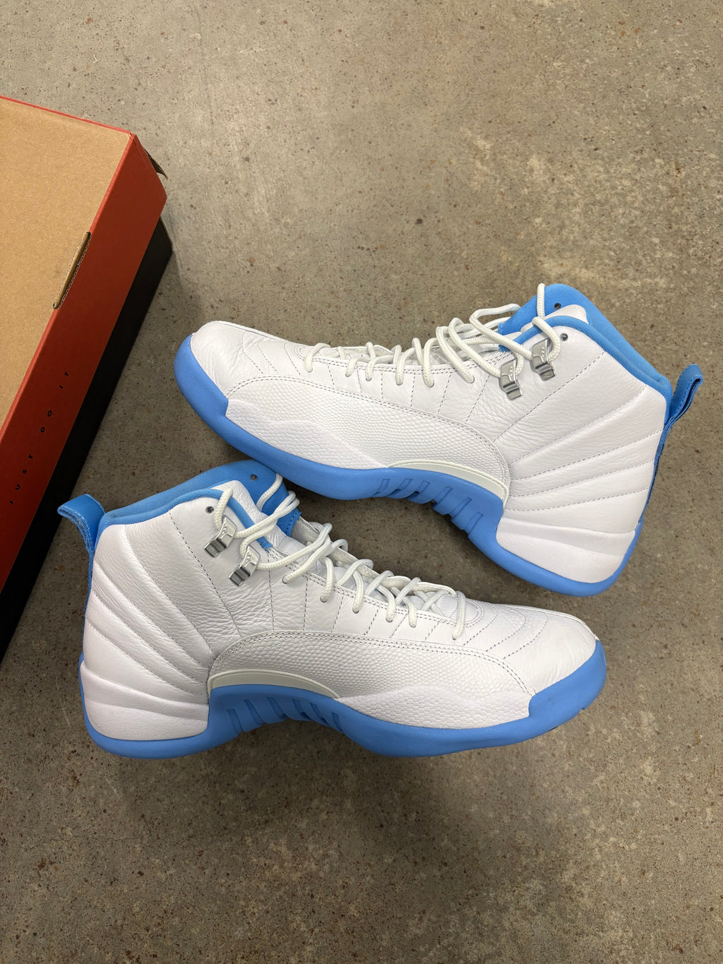 Size 11 - Jordan 12 Retro Melo