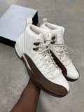 Size 10.5 - Jordan 12 Retro Fireside