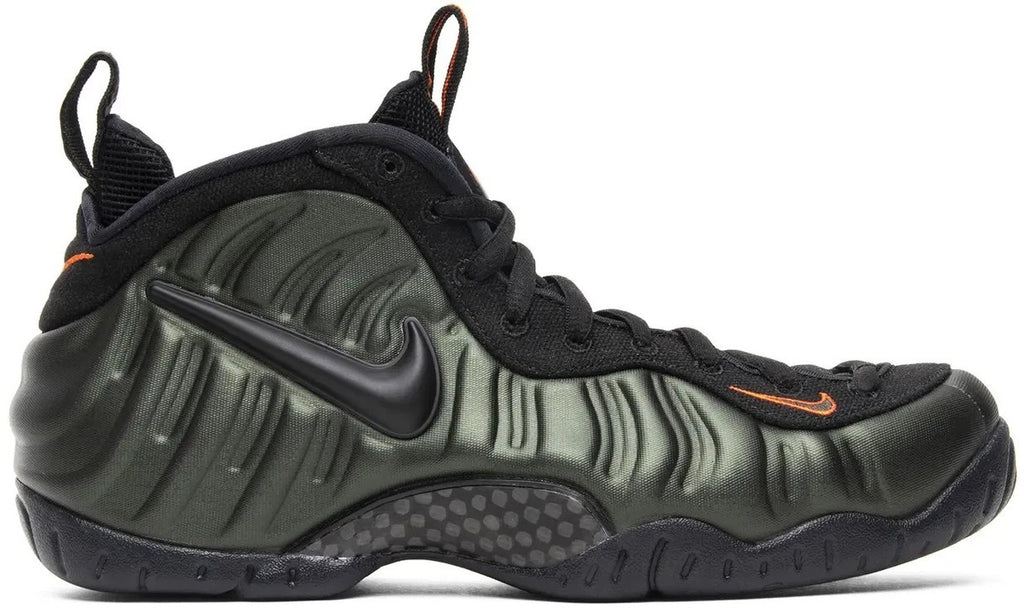 Size 8.5 - Nike Air Foamposite Pro Sequoia