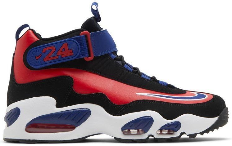 Size 11 - Nike Air Griffey Max 1 Alternate USA